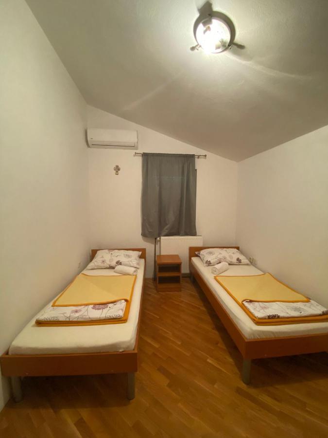 Apartmán Spirit Međugorje Exteriér fotografie