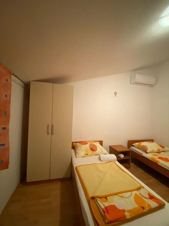 Apartmán Spirit Međugorje Exteriér fotografie