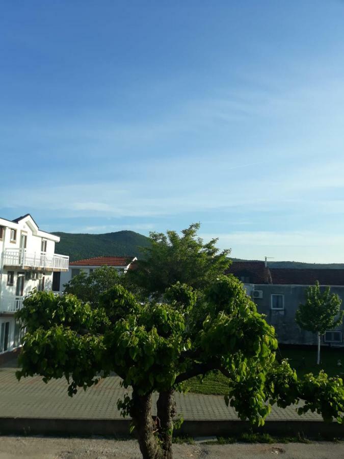 Apartmán Spirit Međugorje Exteriér fotografie