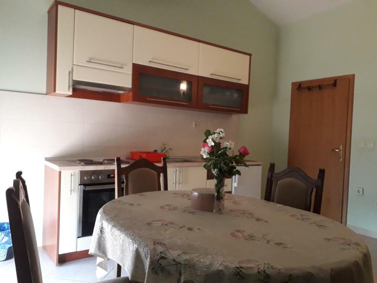 Apartmán Spirit Međugorje Exteriér fotografie