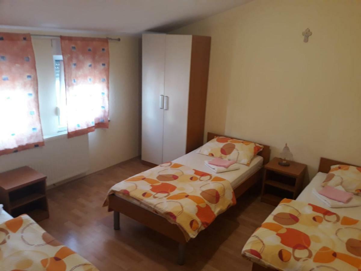 Apartmán Spirit Međugorje Exteriér fotografie