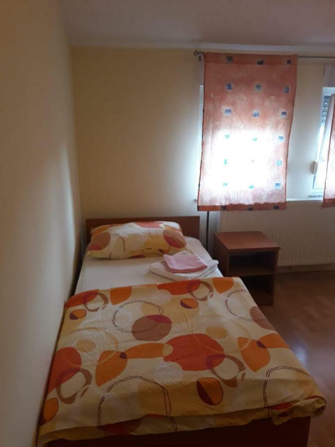Apartmán Spirit Međugorje Exteriér fotografie